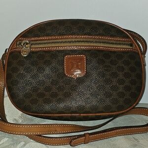 Celine Vintage Crossbody Bag